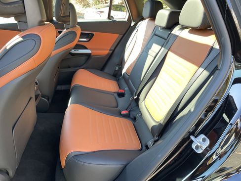 New 2026 Mercedes-Benz GLC 43 AMG 4MATIC image 37