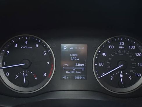 Used 2018 Hyundai Tucson Value image 21