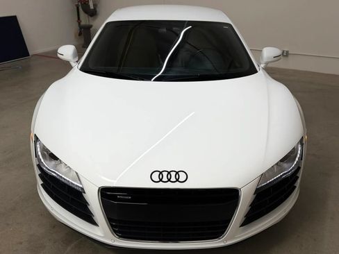 Used 2012 Audi R8 V8 AWD/4WD image 3