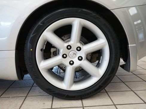 Used 2004 Nissan 350Z Touring RWD image 52