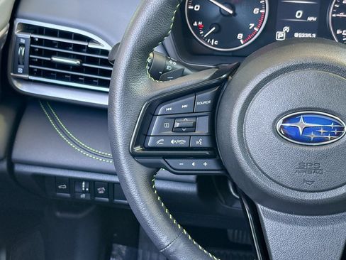 Used 2025 Subaru Outback Onyx Edition w/ Popular Package #2 AWD/4WD image 19