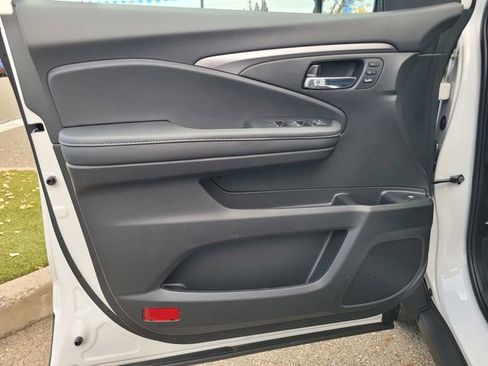 New 2026 Honda Ridgeline RTL image 7