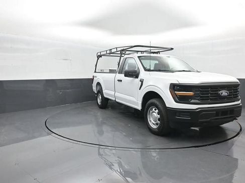 New 2026 Ford F150 XL AWD/4WD image 2