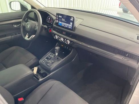 Used 2026 Honda CR-V EX image 22
