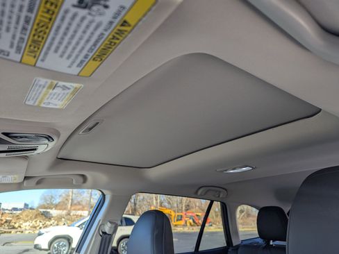 Used 2024 Subaru Outback Limited image 19