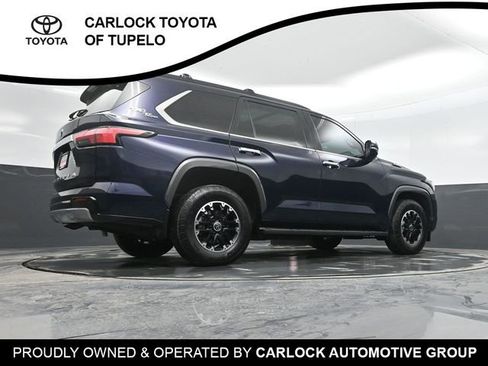 Used 2023 Toyota Sequoia Limited w/ TRD Off-Road Package image 41