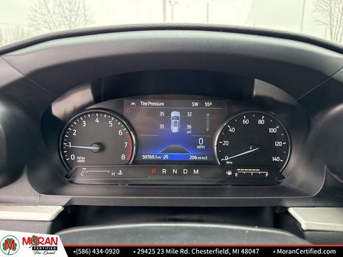 Used 2021 Ford Explorer XLT w/ Equipment Group 202A image 15