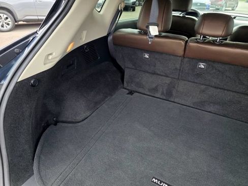 Used 2015 Nissan Murano SL w/ Cargo Package FWD image 63