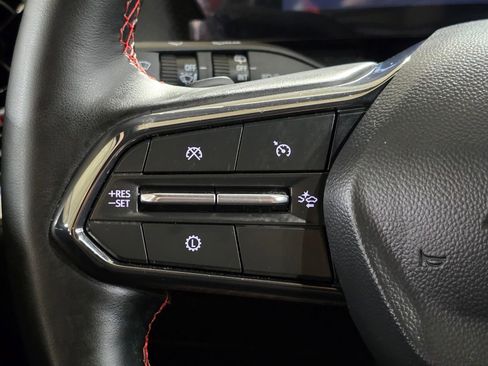 Used 2026 Chevrolet Equinox RS w/ Convenience Package III image 32