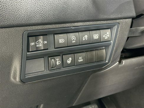 Certified 2025 Toyota Tundra SR5 image 16