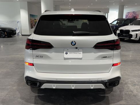 New 2026 BMW X5 sDrive40i w/ M Sport Package image 6