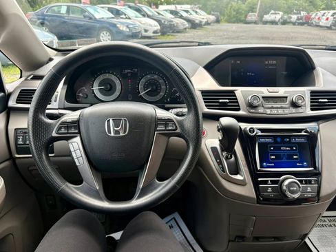 Used 2015 Honda Odyssey EX image 31