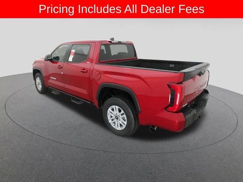 New 2026 Toyota Tundra SR5 AWD/4WD image 5