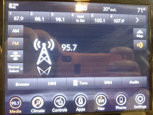 Used 2020 Jeep Grand Cherokee Limited image 25