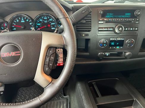 Used 2012 GMC Sierra 1500 SLE w/ Texas Edition RWD image 17