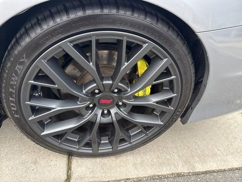 Used 2018 Subaru WRX STI w/ Popular Package #1 image 15