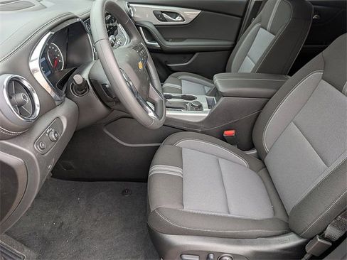 New 2026 Chevrolet Blazer LT image 17