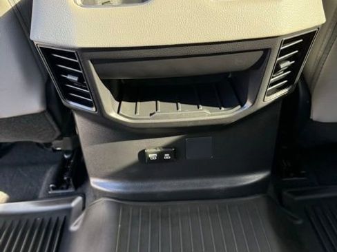 Used 2025 Toyota Tundra Limited w/ TRD Off-Road Package AWD/4WD image 36