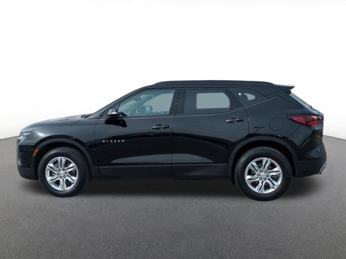 Used 2022 Chevrolet Blazer LT image 3