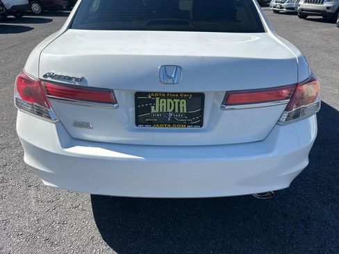 Used 2012 Honda Accord EX-L image 10