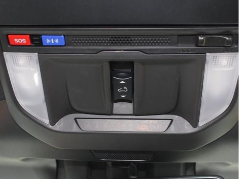 New 2026 Subaru Forester Limited AWD/4WD image 30