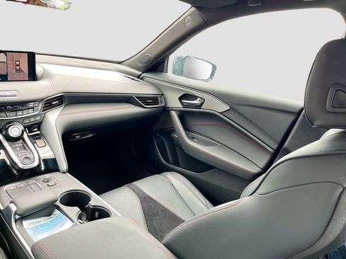 Used 2024 Acura TLX Type S AWD/4WD image 25