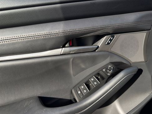 New 2026 MAZDA MAZDA3 s Sport image 32