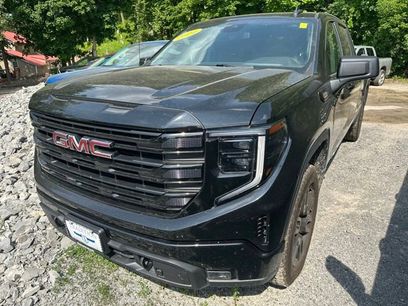 Used 2024 GMC Sierra 1500 Elevation