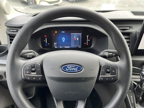 New 2026 Ford Transit 250 148 Medium Roof image 17