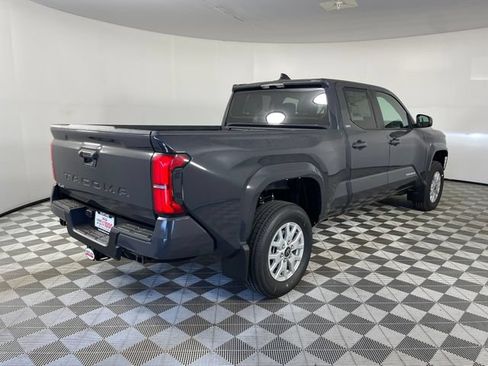 New 2026 Toyota Tacoma SR5 AWD/4WD image 9
