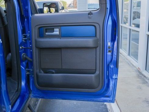 Used 2012 Ford F150 Raptor AWD/4WD image 33