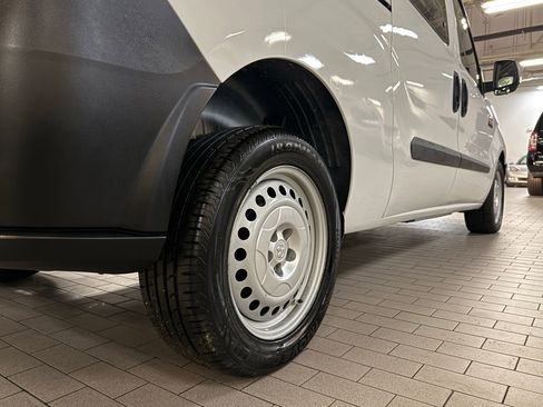 Used 2017 RAM ProMaster City Tradesman w/ Rear Back-up Camera Group image 16