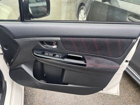 Used 2020 Subaru WRX STI w/ Popular Package #1 image 30