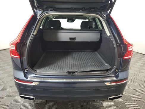 Used 2021 Volvo XC60 T5 Inscription FWD image 10