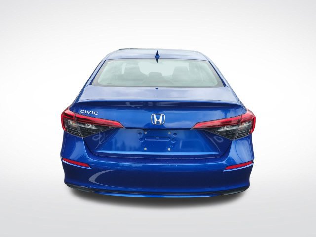 Used 2024 Honda Civic EX image 15
