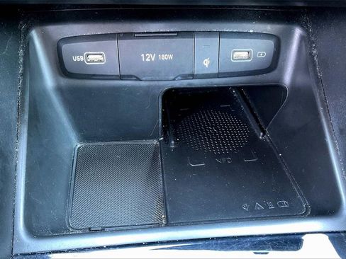 Used 2024 Hyundai Tucson SEL image 26