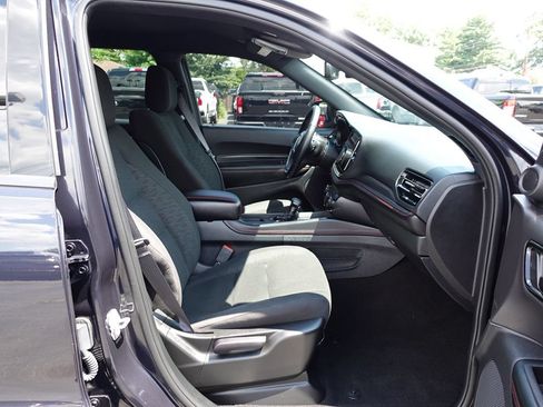 Used 2025 Dodge Durango GT w/ Blacktop Package AWD/4WD image 35