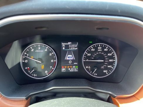 Used 2020 Subaru Legacy Touring XT w/ Tech Package 2 image 8