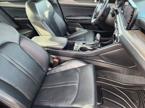 Used 2023 Kia K5 EX w/ EX Premium Package image 17