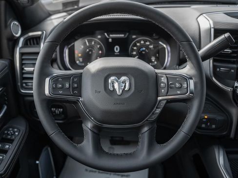 New 2026 RAM 2500 Laramie image 37