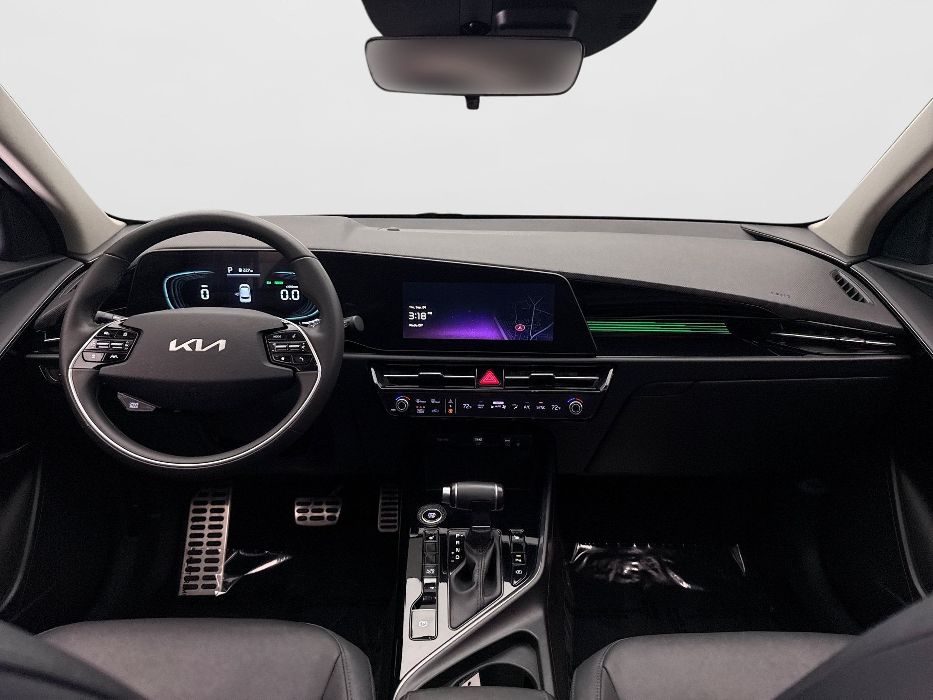 Used 2023 Kia Niro EX Touring FWD image 14