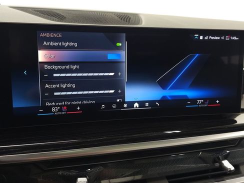 Used 2026 BMW X7 xDrive40i w/ M Sport Package image 34