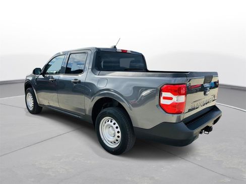 New 2026 Ford Maverick XL AWD/4WD image 32