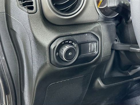 Used 2023 Jeep Wrangler Sport AWD/4WD image 20