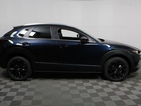 Used 2024 MAZDA CX-30 AWD 2.5 S w/ Select Sport Pkg image 8