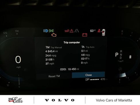 Certified 2025 Volvo XC90 B6 Plus image 13