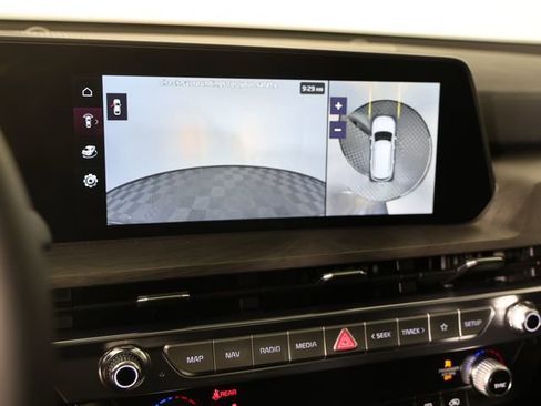 New 2025 Kia Telluride SX Prestige X-Line image 19