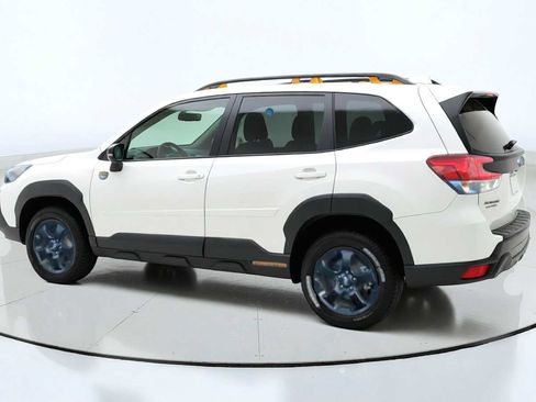 Certified 2022 Subaru Forester Wilderness w/ Wilderness Package AWD/4WD image 7