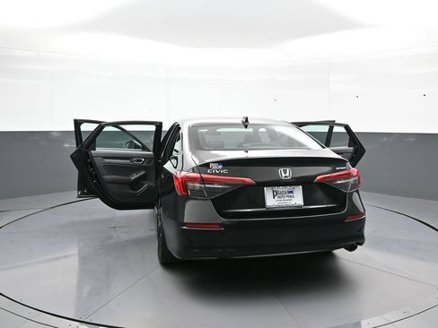 Used 2022 Honda Civic Sport image 46