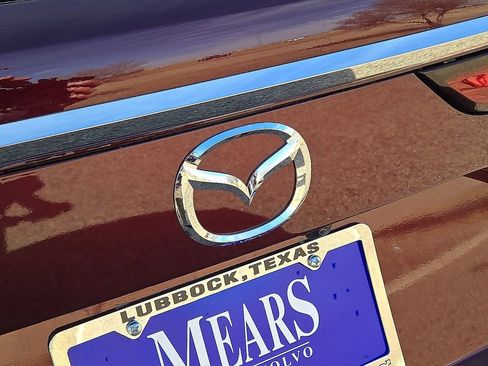 New 2026 MAZDA CX-90 3.3 Turbo w/ Premium Plus Pkg image 12